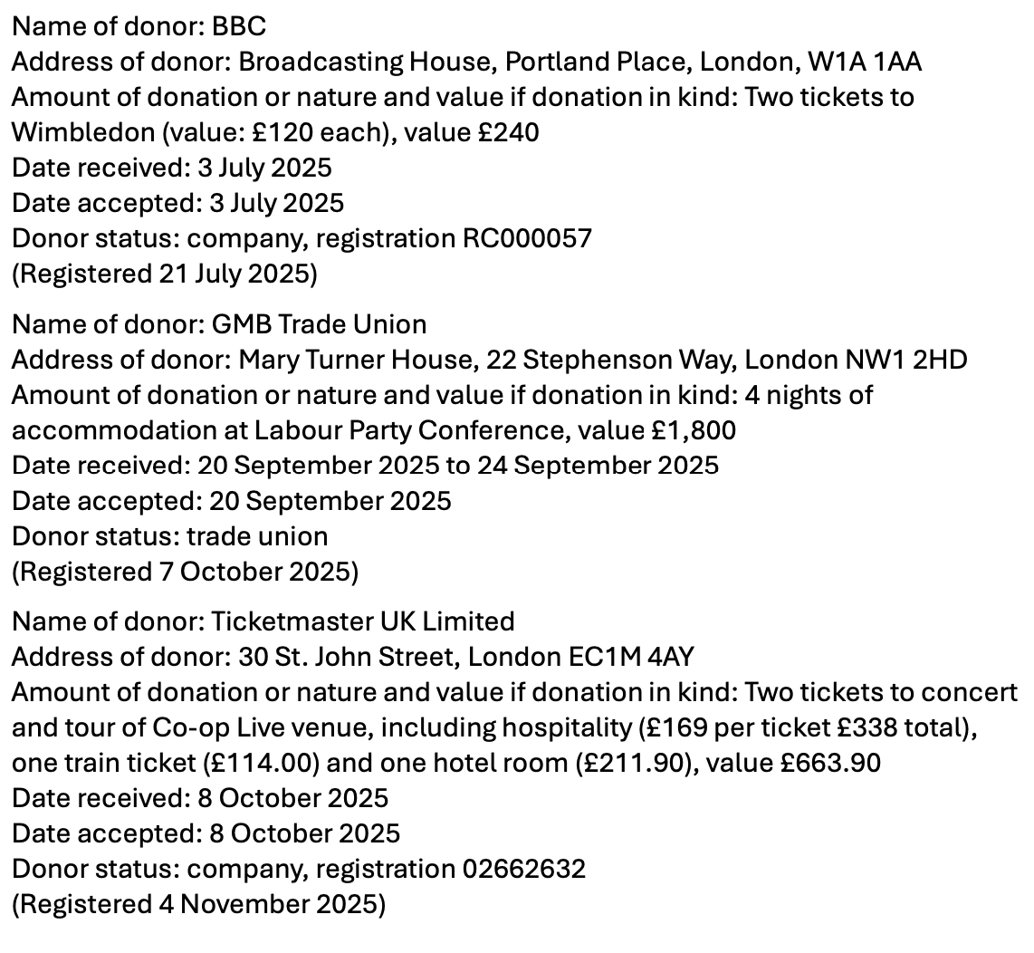 Brixton Buzz tweet media