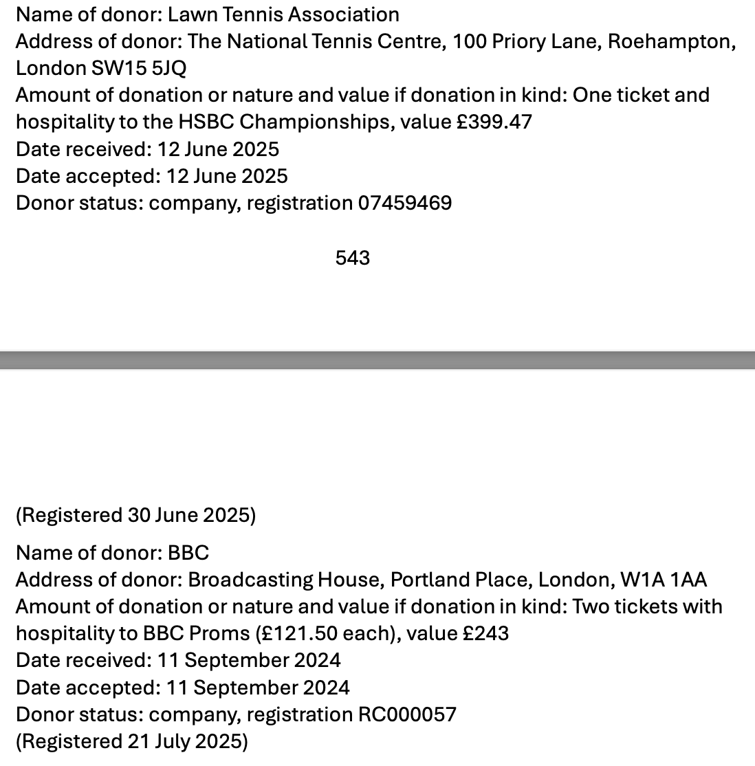 Brixton Buzz tweet media