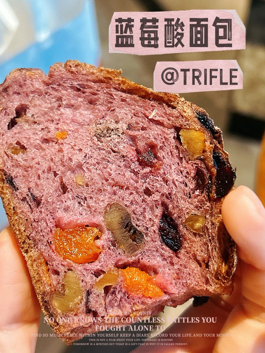 Brigitte Wallace tweet media