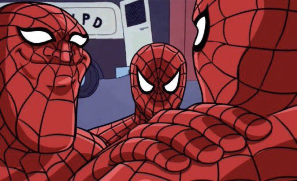 TheWalker tweet media