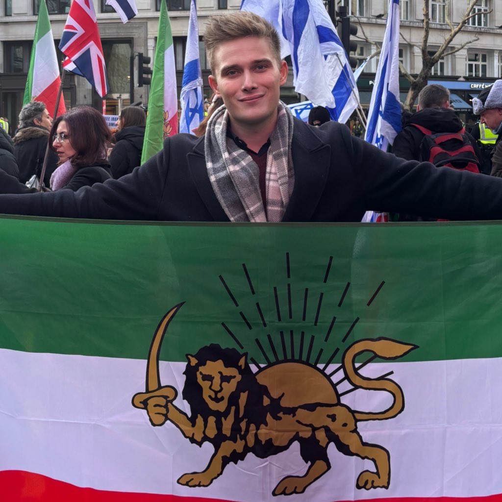 Nicholas Lissack tweet media