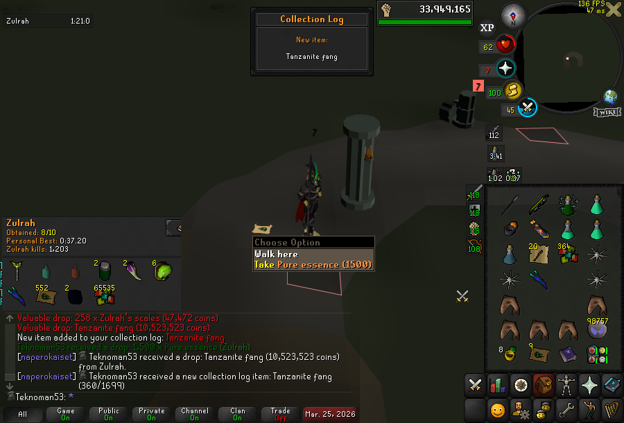 Im Zerker tweet media