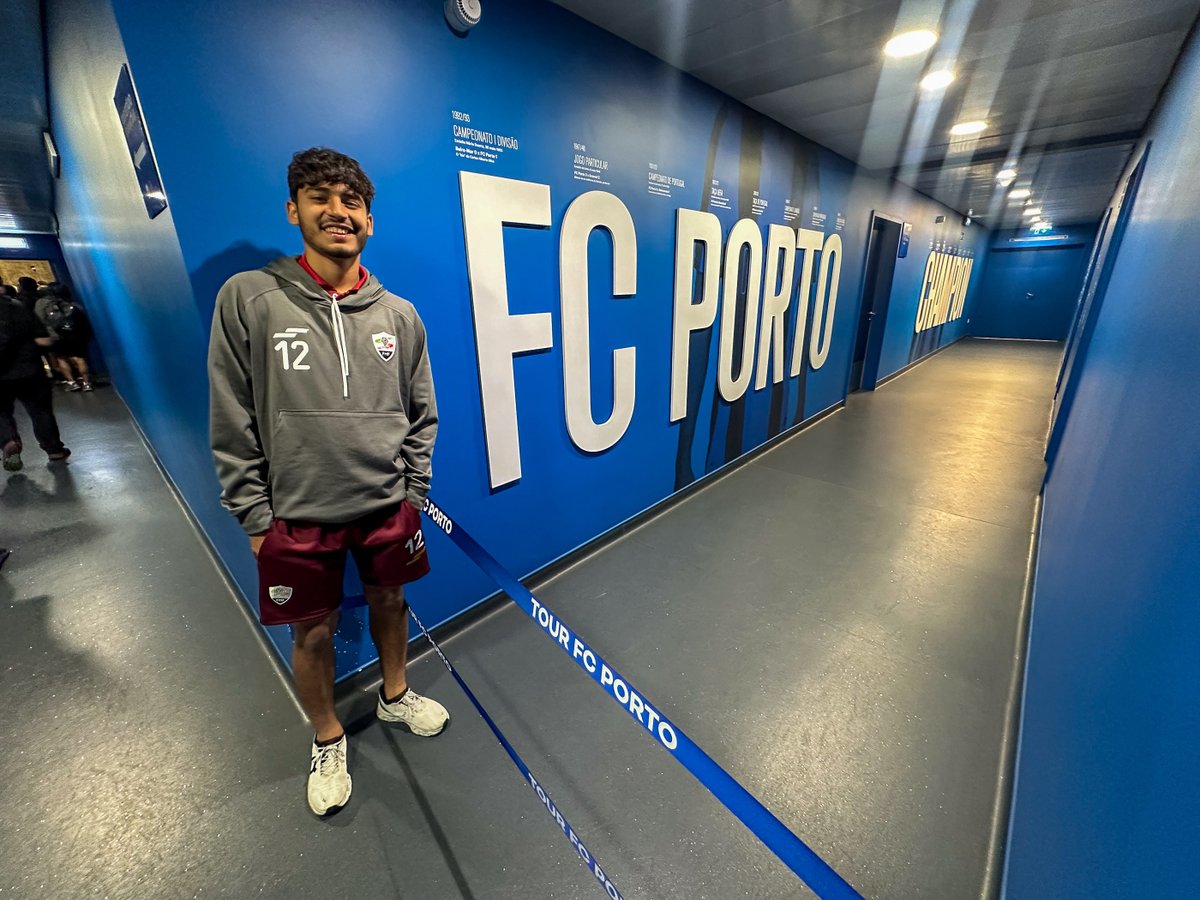 Liga TDP tweet media