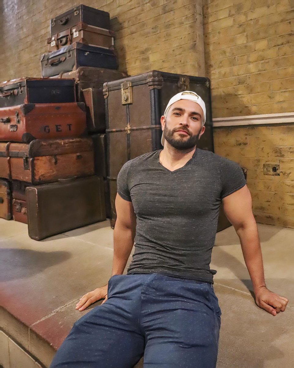 PABLO PORTILLO tweet media