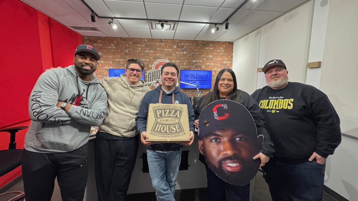 97.1 The Fan tweet media