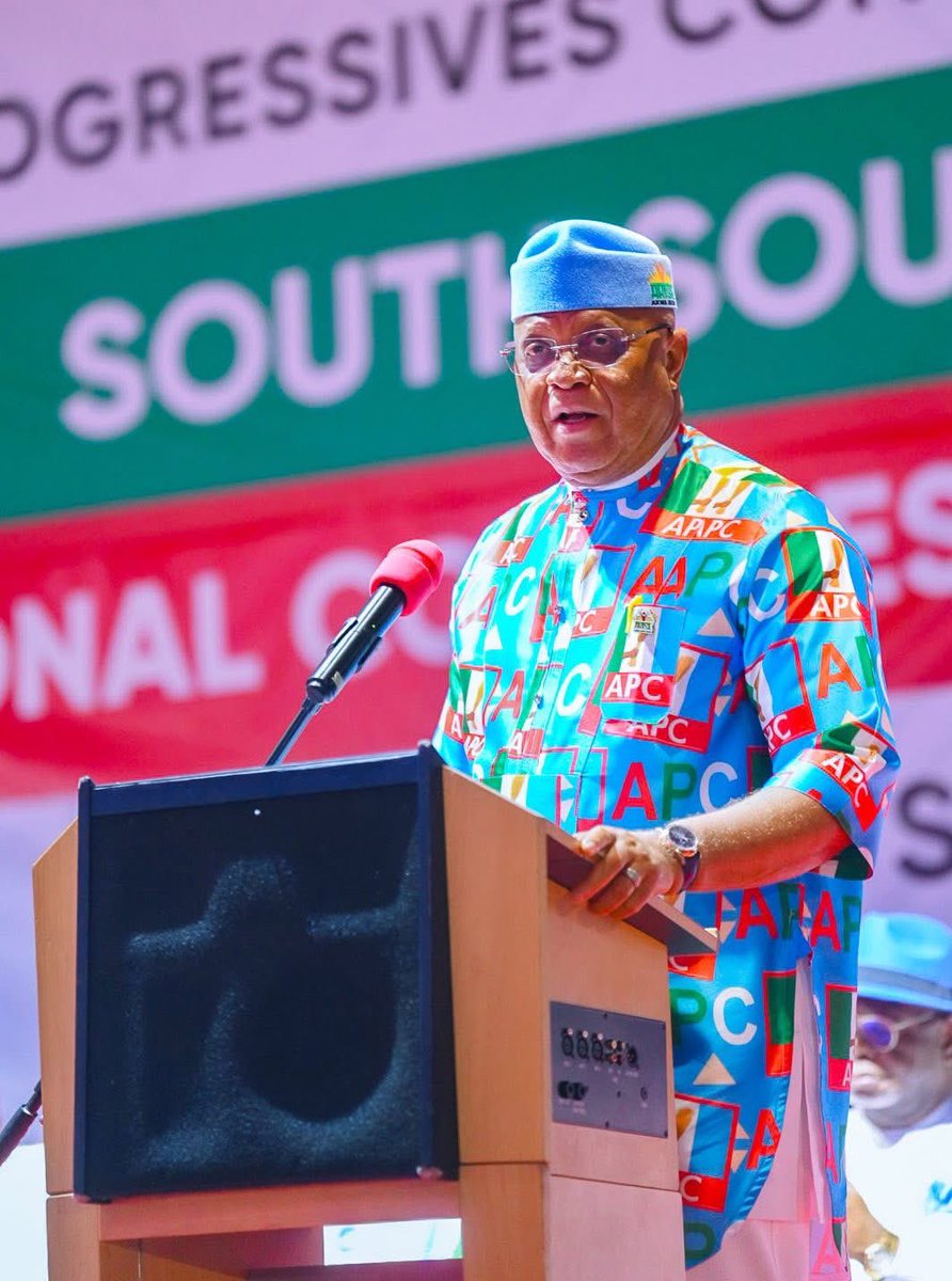 Pastor Umo Eno tweet media