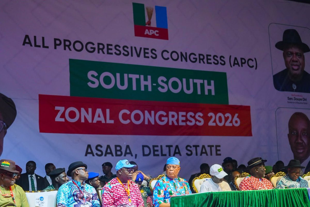 Pastor Umo Eno tweet media