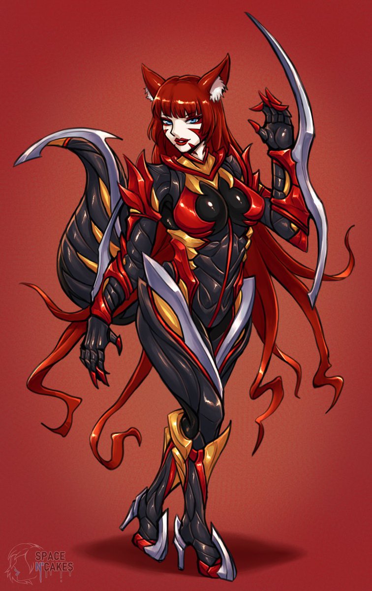 Reiko Inferno tweet media