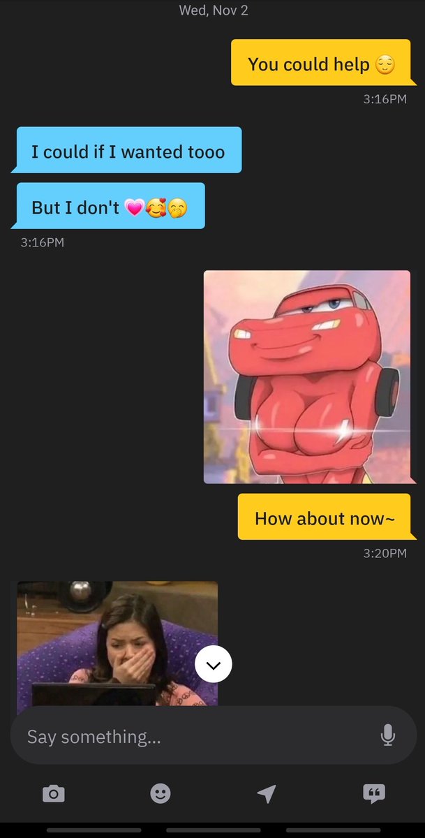 The Goobster 🔜 FWA tweet media