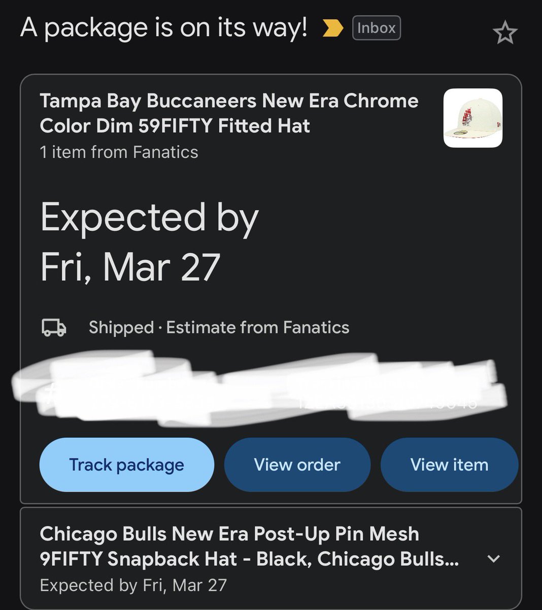 DJay Cue tweet media