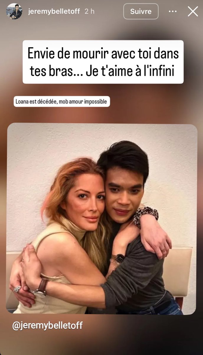 AlexisLeDandy® tweet media