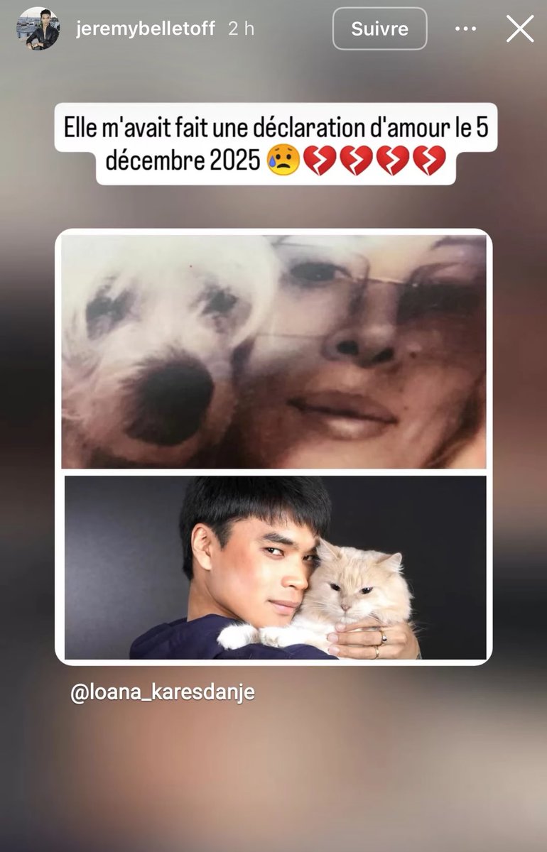 AlexisLeDandy® tweet media