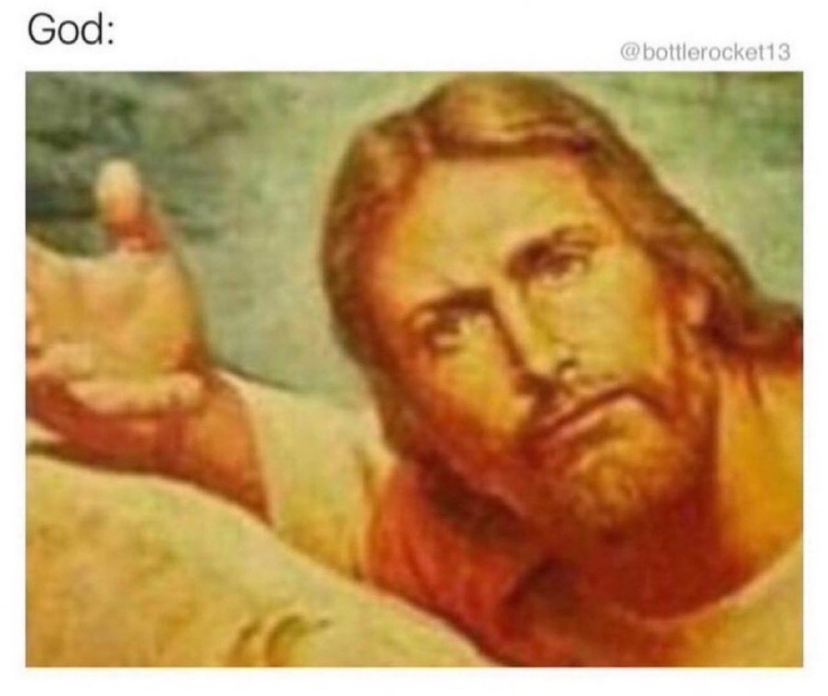 Say Less 🌚 tweet media