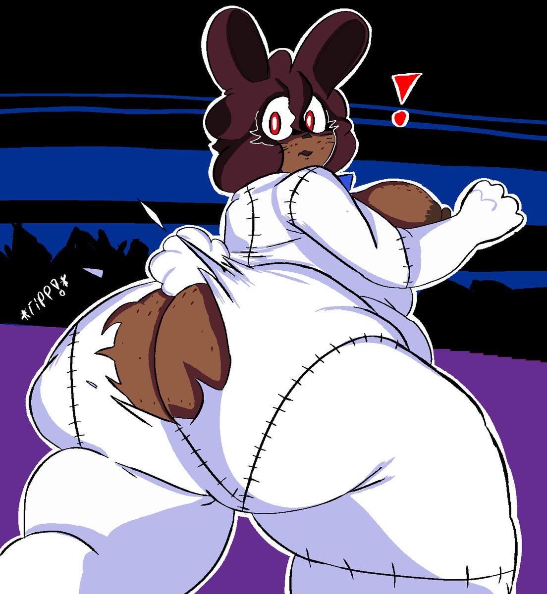 Viveltsuki 🔞 tweet media