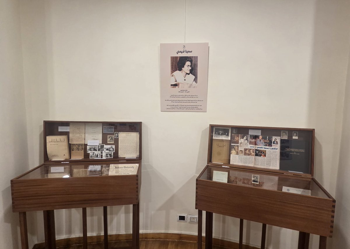 Women & Memory Forum tweet media