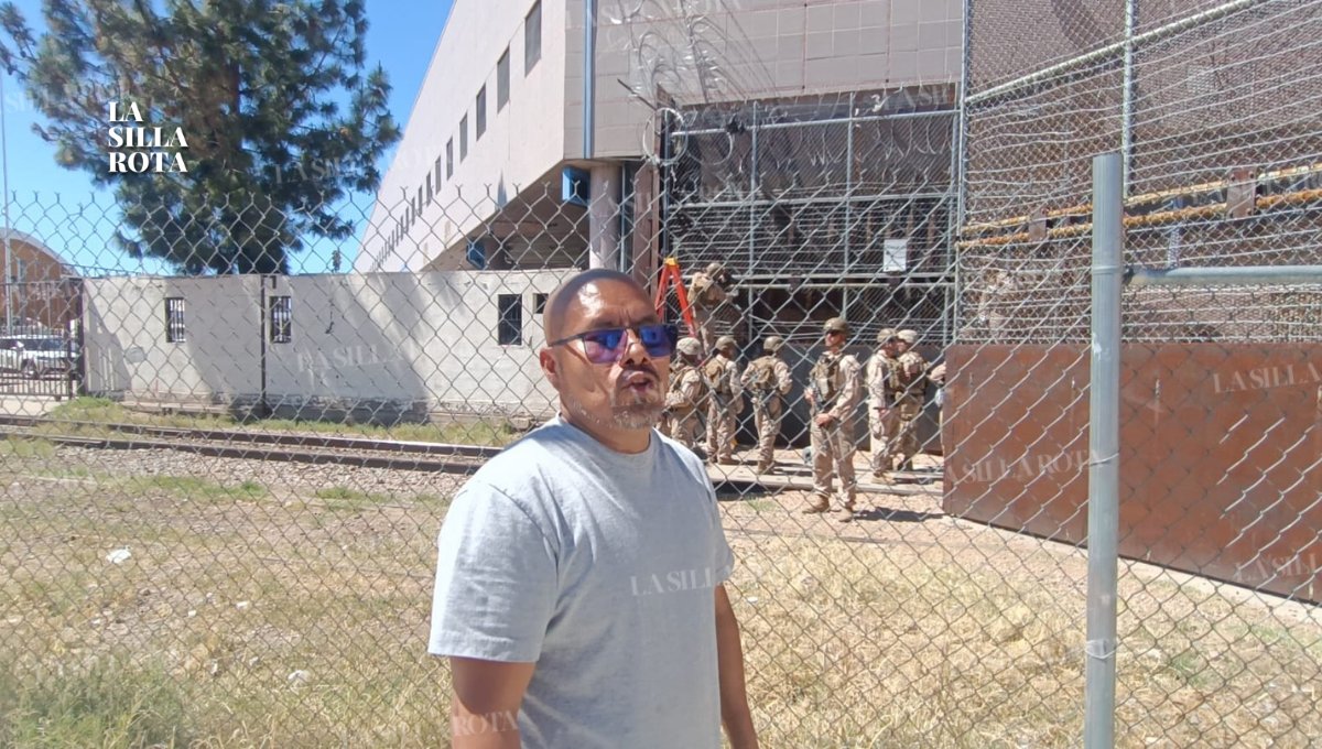 La Silla Rota tweet media