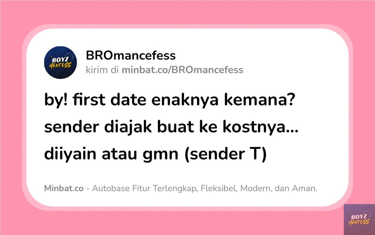 OPEN FOLLBACK DI PIN 📌 tweet media