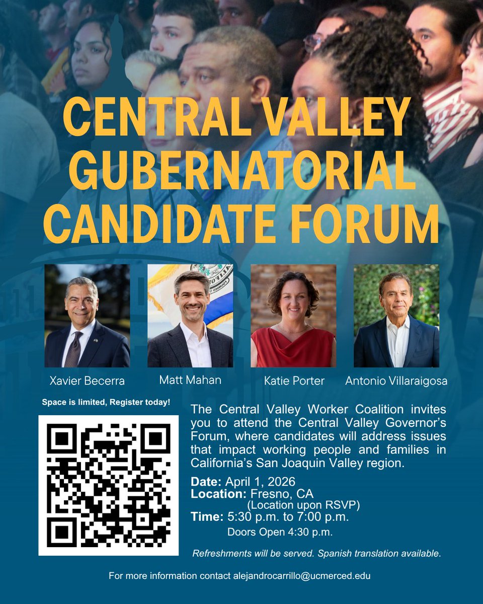 UC Merced Community and Labor Center tweet media