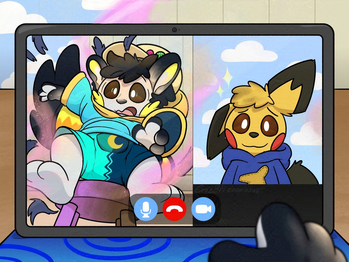 Chris the Mew tweet media