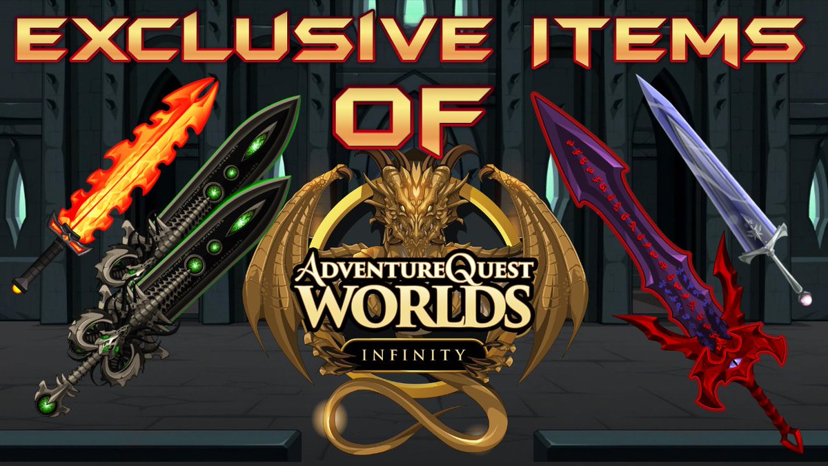 GoldRavenAE's tweet image. Hopefully I didn't miss any.... youtu.be/_wZhAGrsXbc #aqwinfinity #aqw
