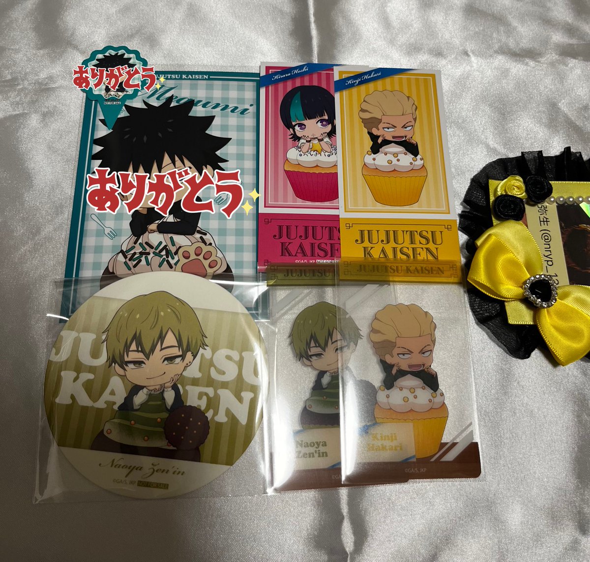 弥生🍒 tweet media