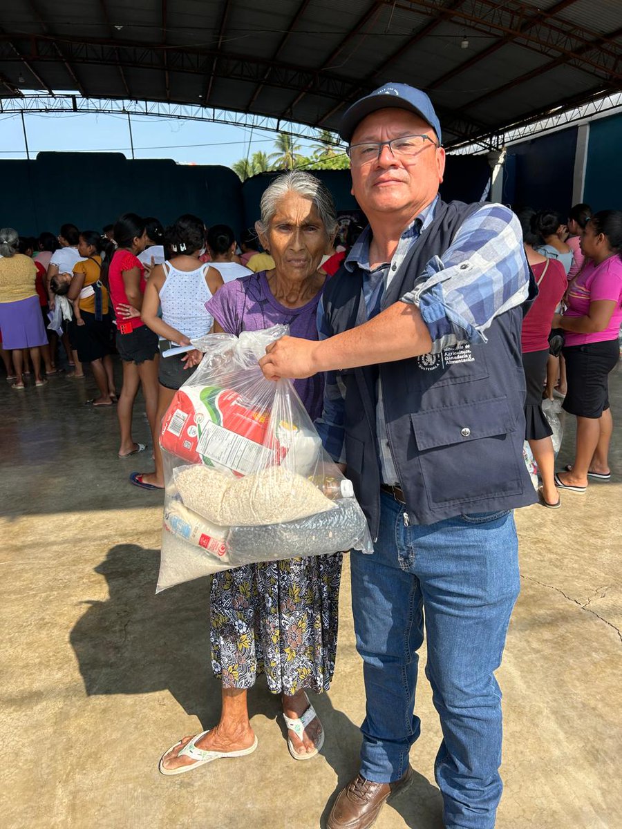 MAGA Guatemala tweet media