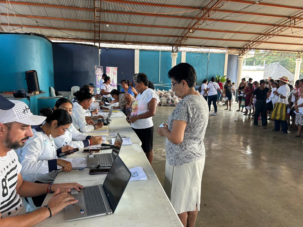 MAGA Guatemala tweet media