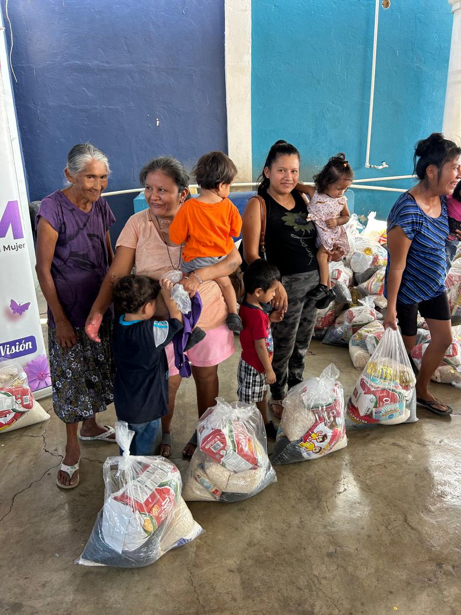 MAGA Guatemala tweet media