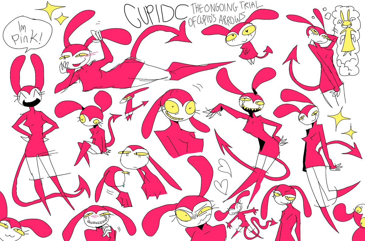 Lenondenon tweet media