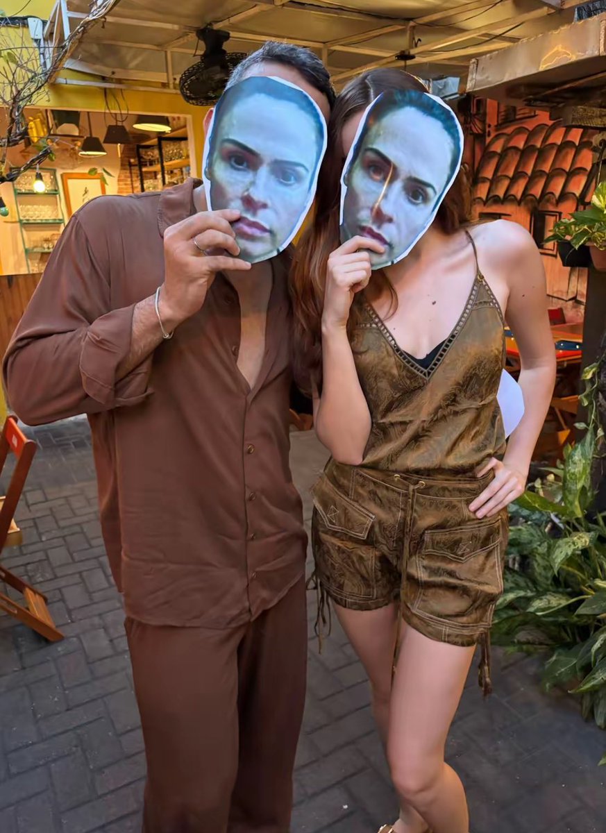 REI DA VOTAÇÃO tweet media