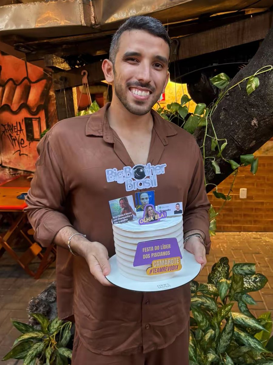 REI DA VOTAÇÃO tweet media