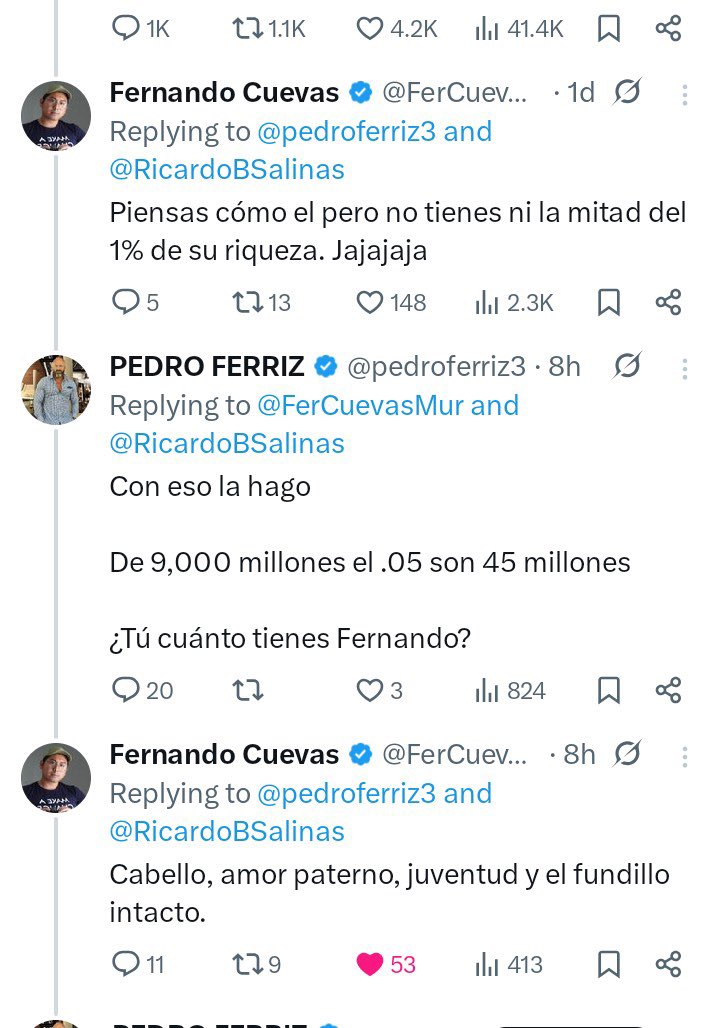 Sin Censura tweet media