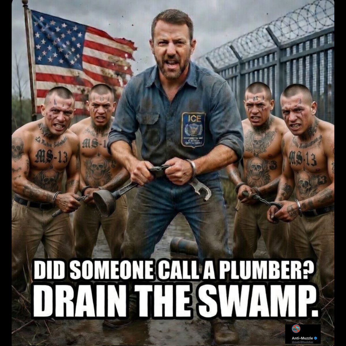 Anti-Muzzle tweet media