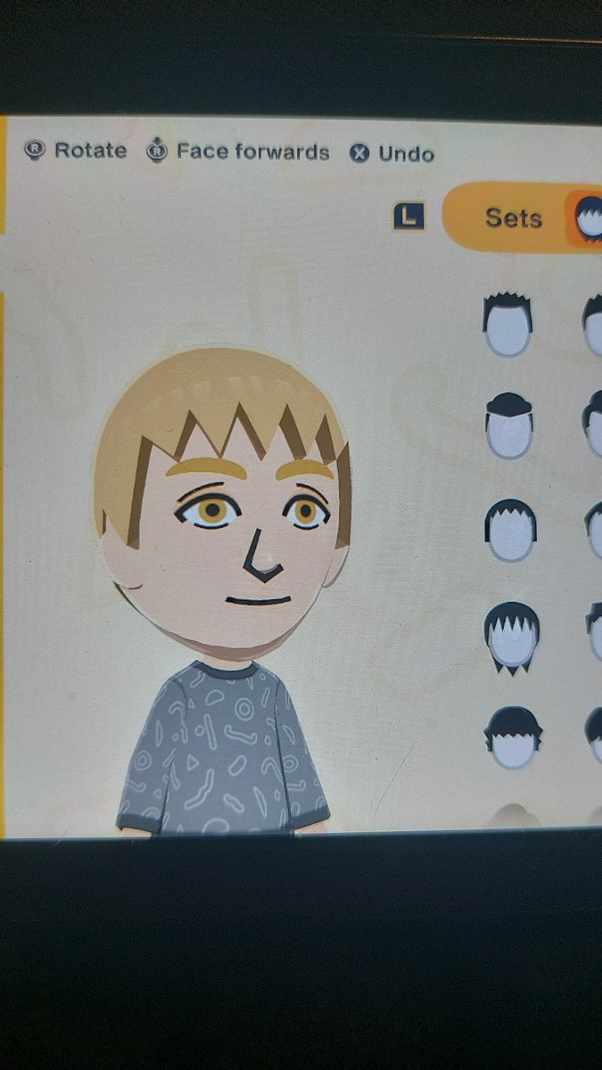 Leander the Laios kisser 🧀🌾 tweet media