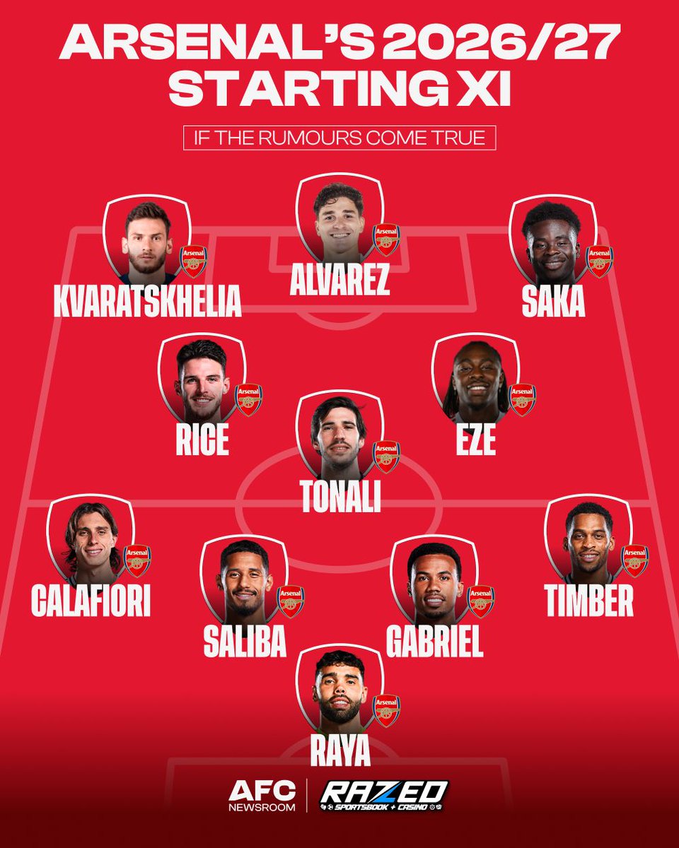 afcnewsroom tweet media