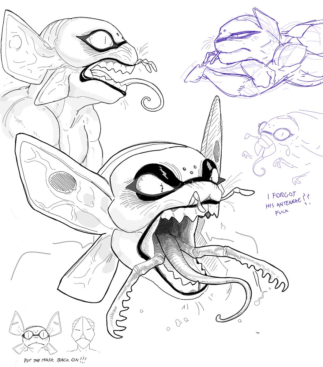 🌺CV i draw and shi tweet media