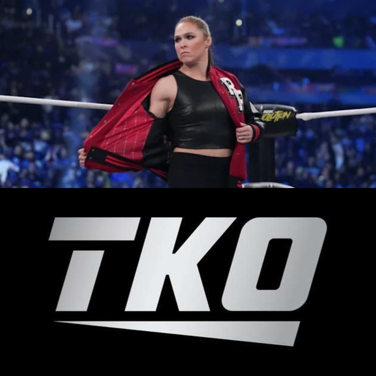 Wrestling Club tweet media