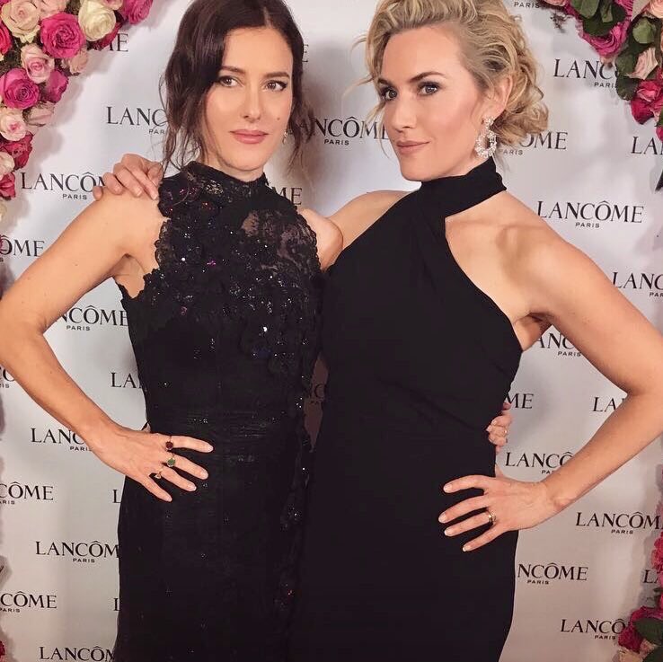 Lisa Eldridge tweet media