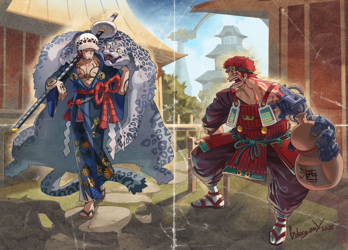 Giluxy_paiX tweet media