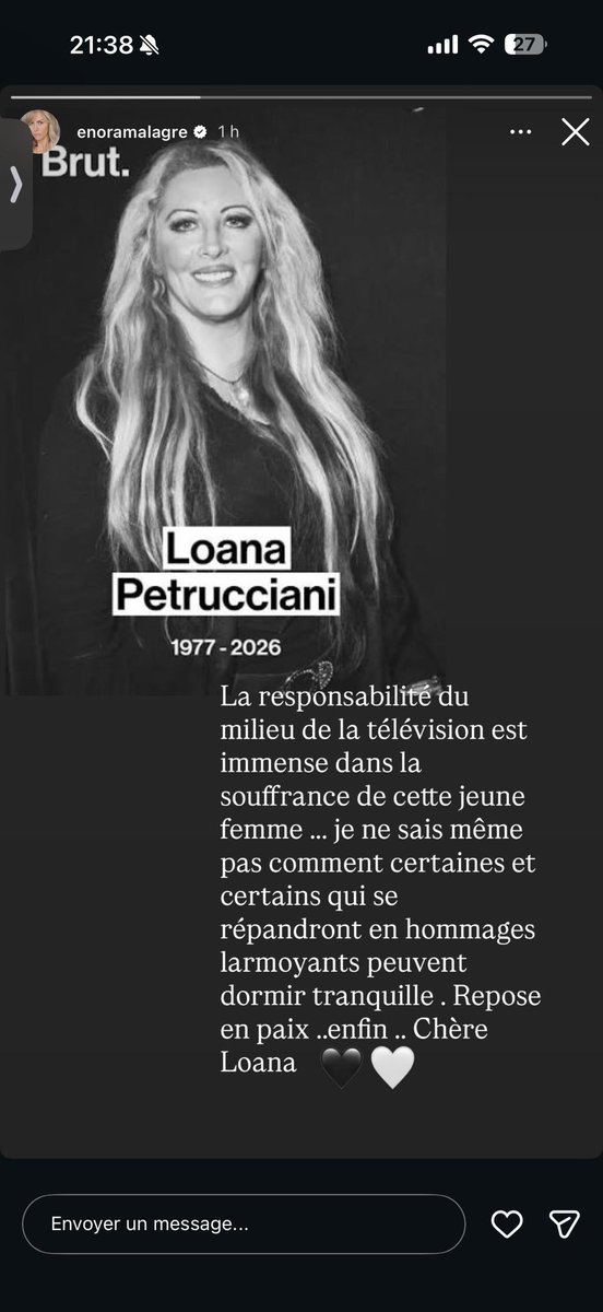 Benoît Daragon tweet media