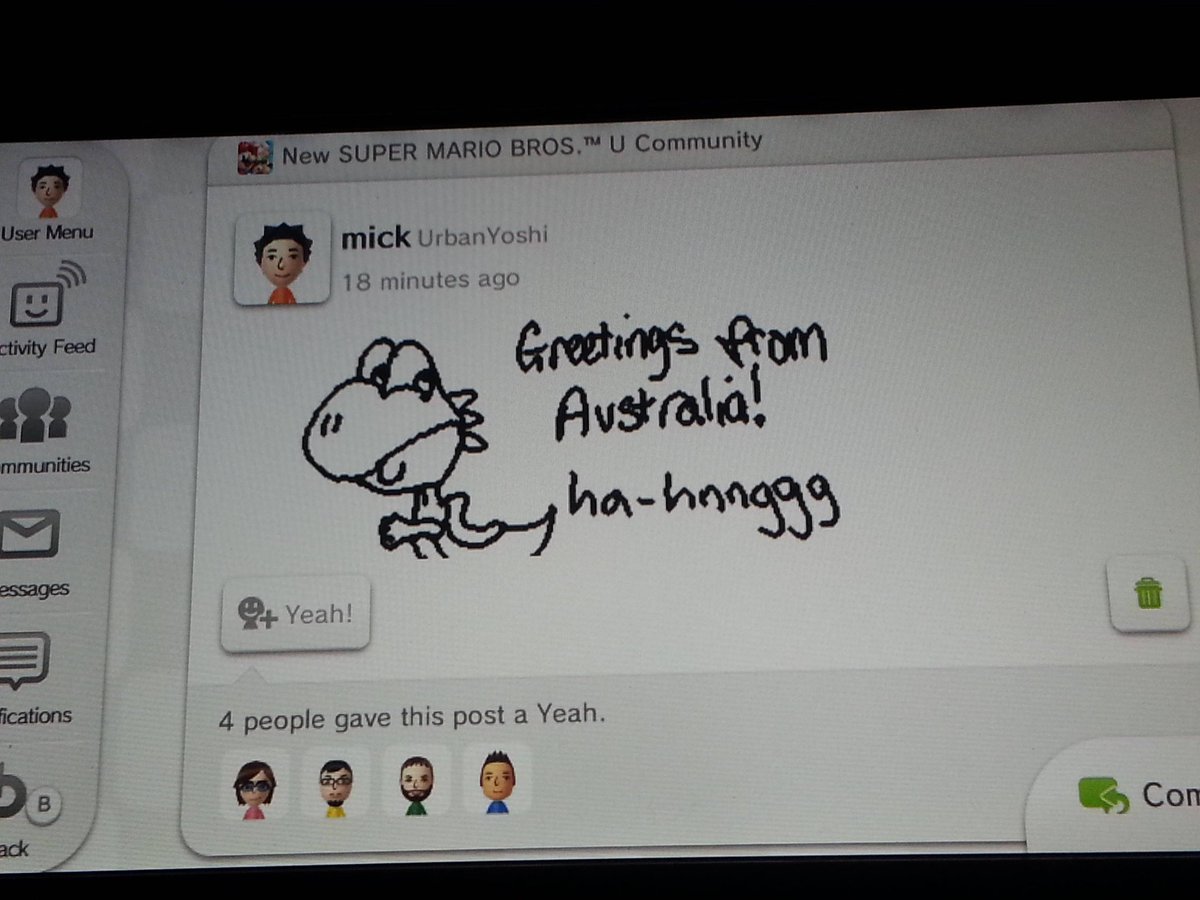 Sharky! | SWITCH 2 ERA tweet media