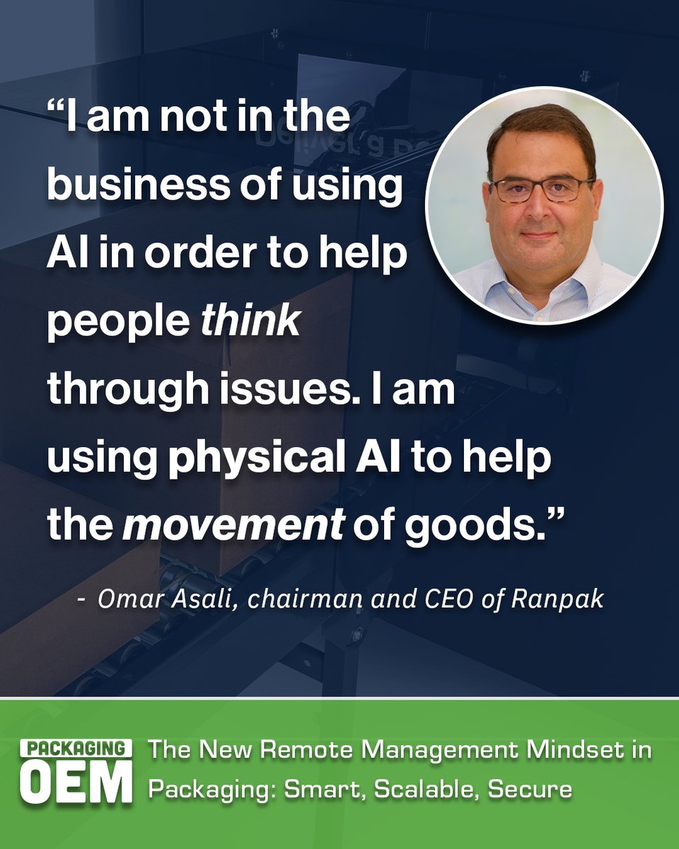 PackagingOEM tweet media