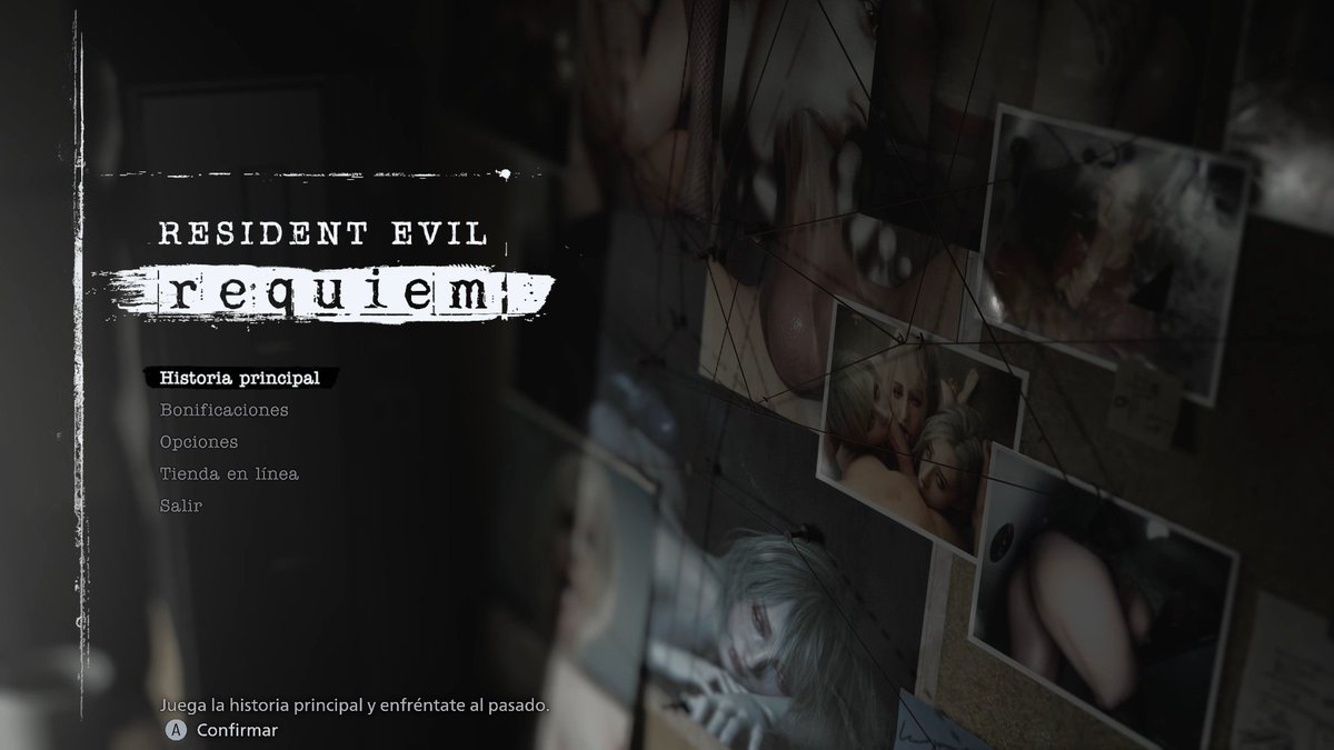 Misakirey Juegos tweet media