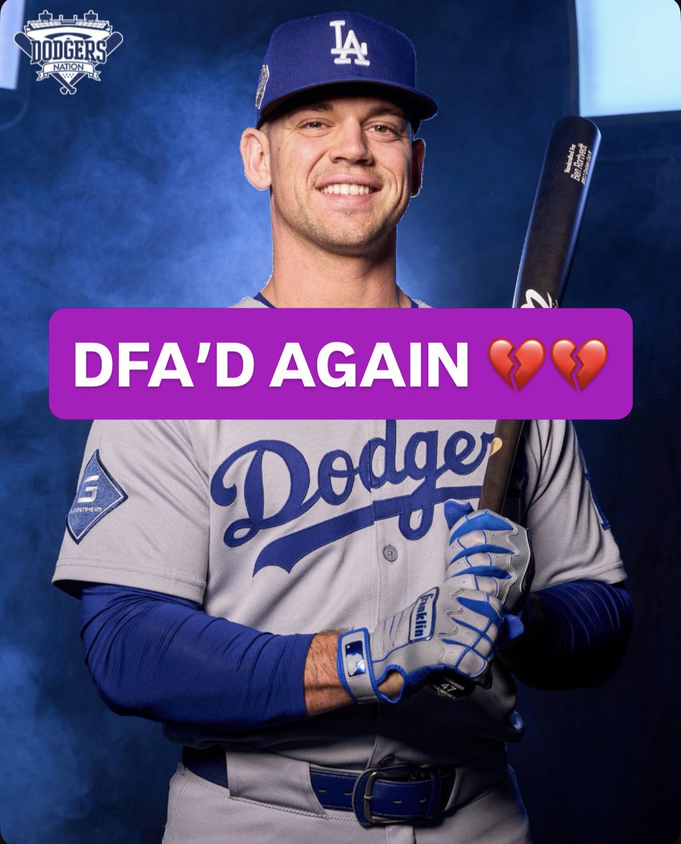 Dodgers Nation tweet media