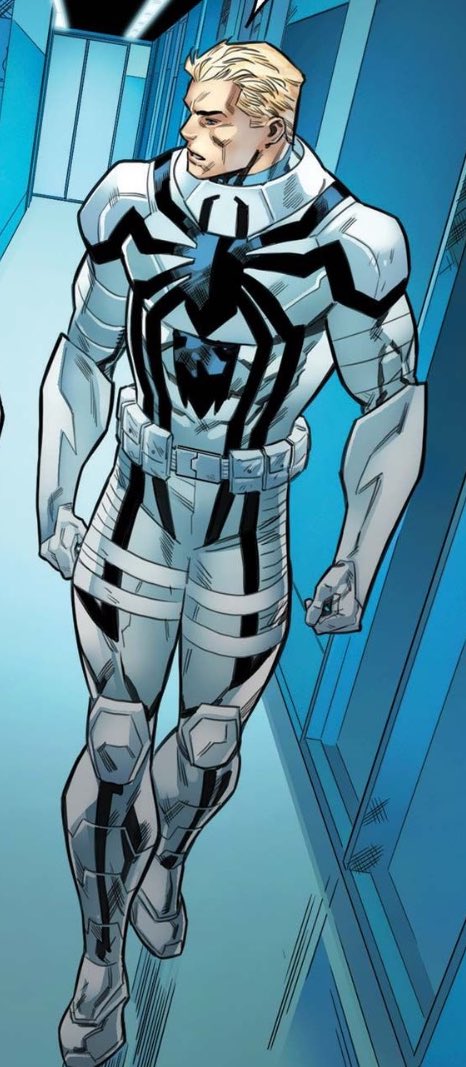 Flash Thompson tweet media