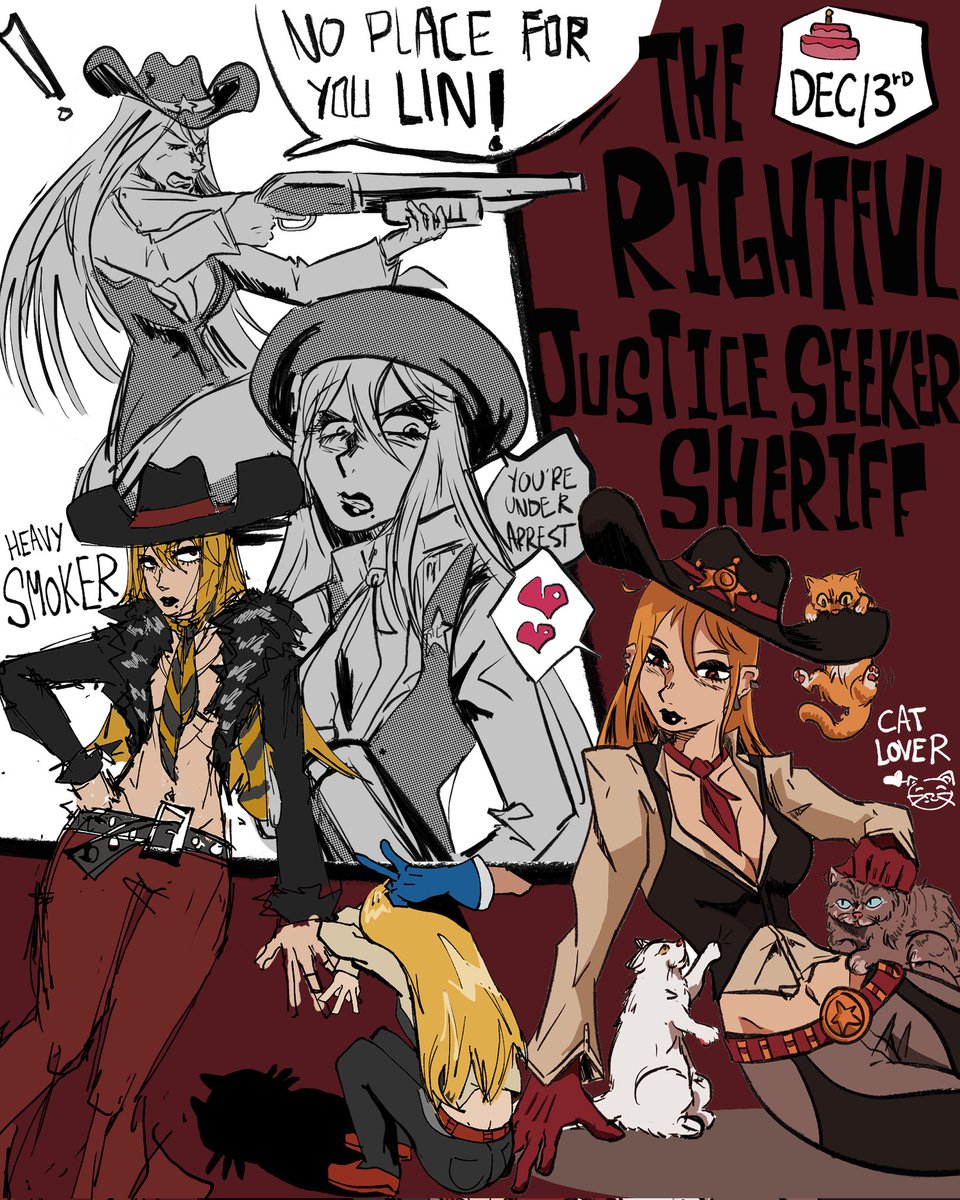 DragonFish12(COMMS OPEN 3/5) tweet media