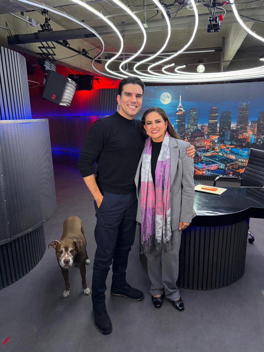 CELIDA LÓPEZ tweet media