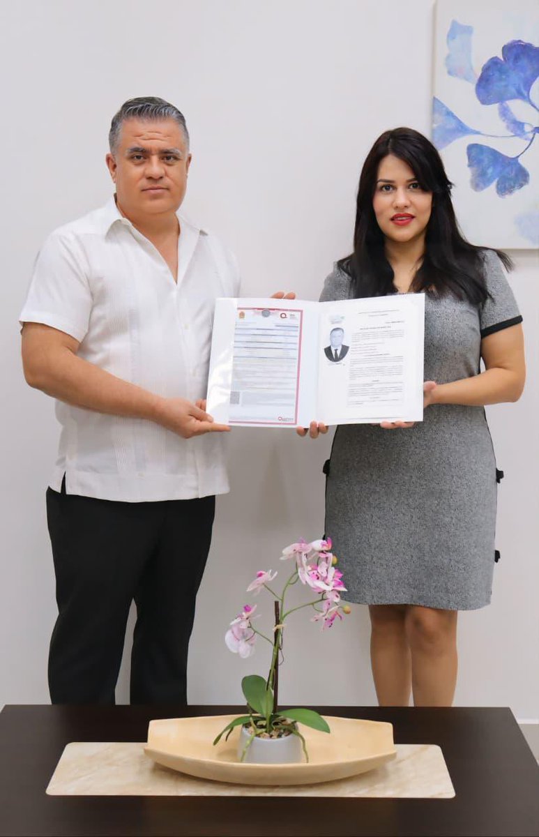 Comisión de los Derechos Humanos en Quintana Roo tweet media