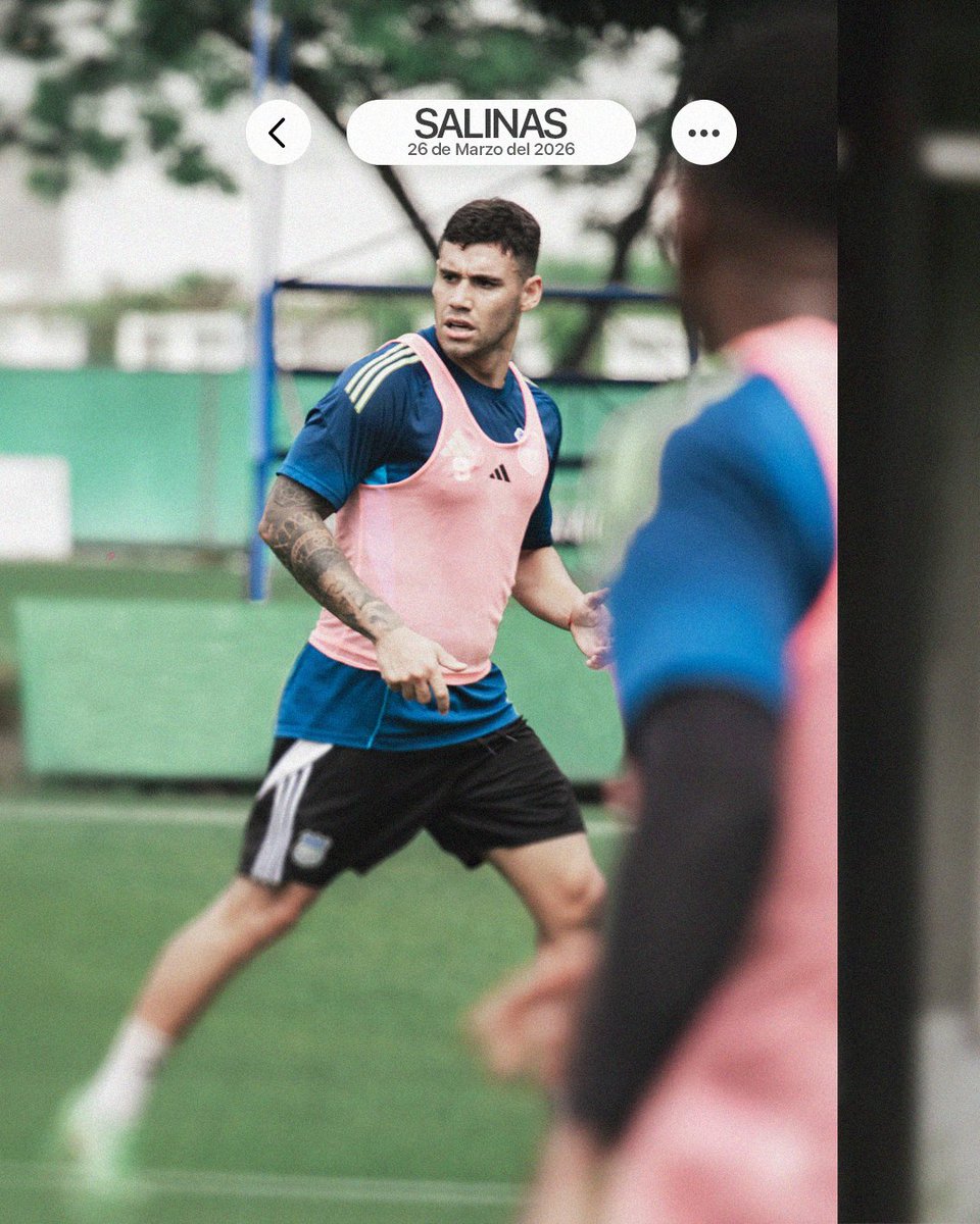 Club Sport Emelec tweet media