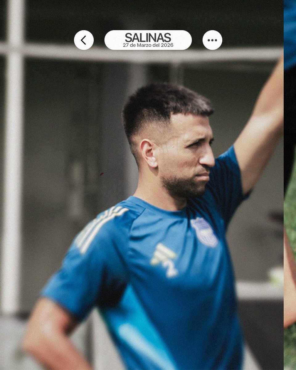 Club Sport Emelec tweet media